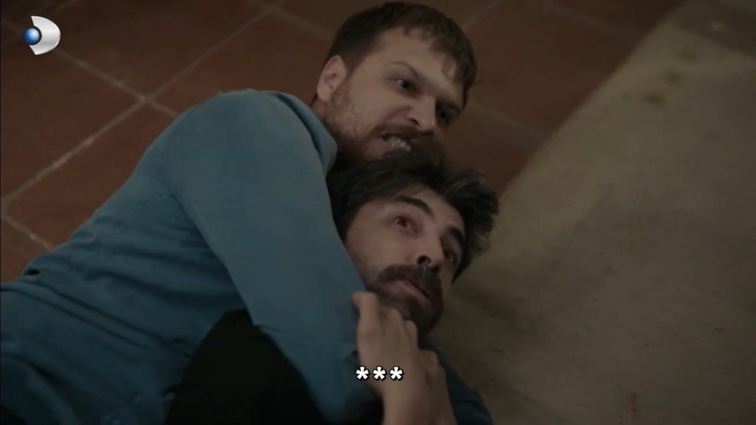 Taşkağıtmakas Sezon 1
