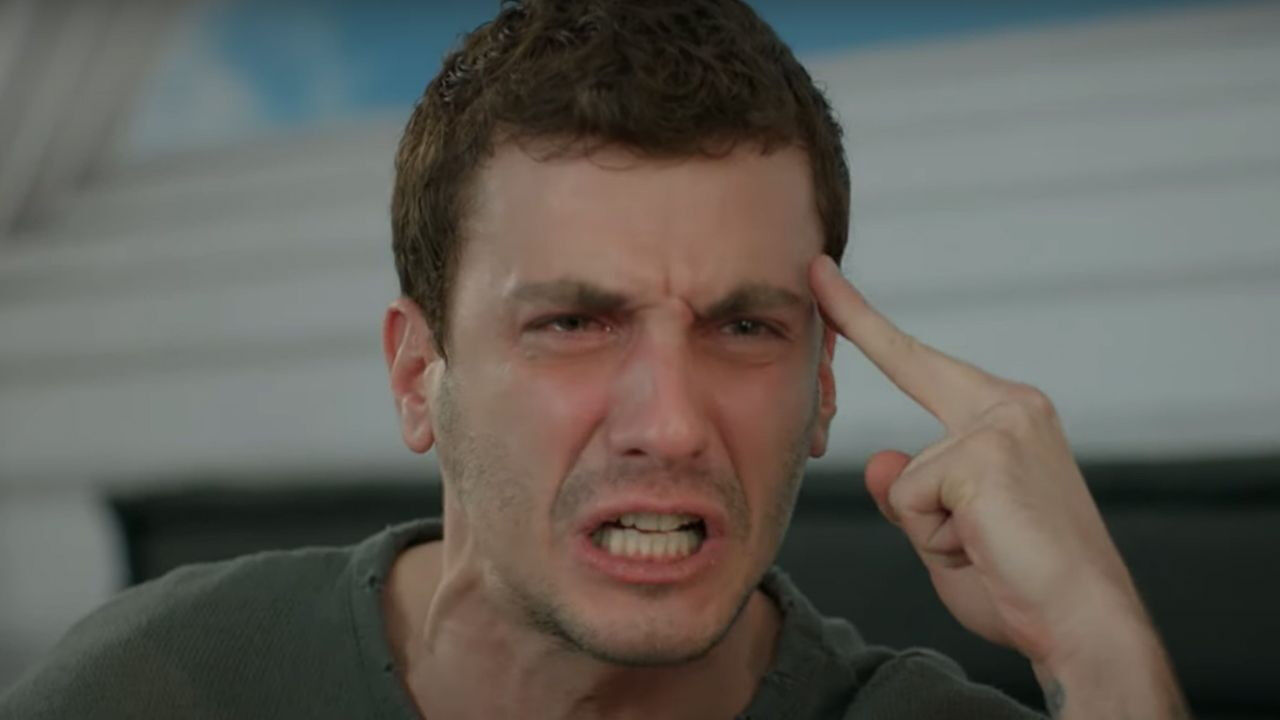 Yabani Dizisi Detay 4