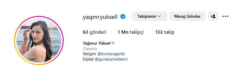 Yağmur-3