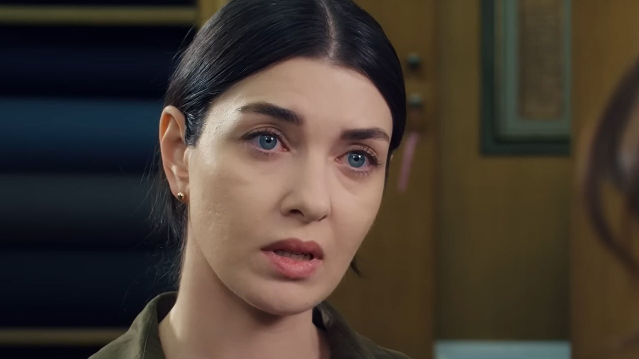 Yalan Dizisi Detay 3