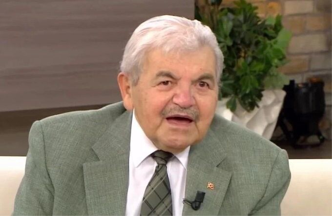 Yusuf Kavaklı