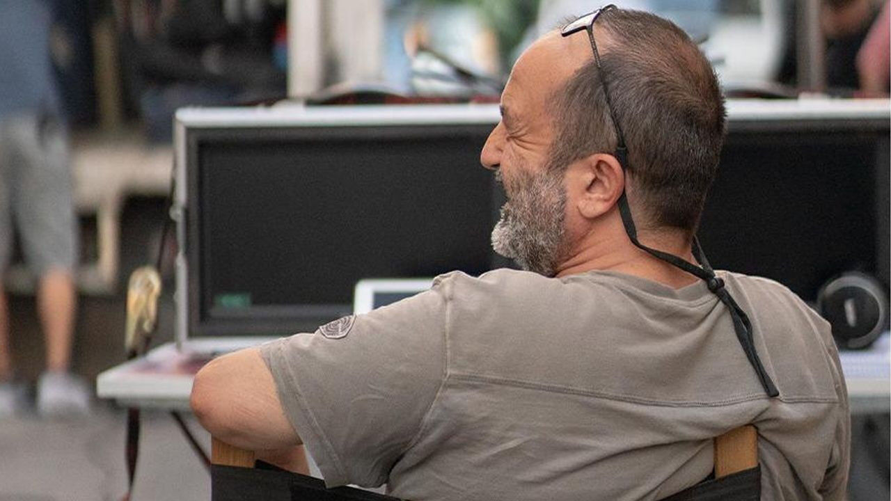 Altan Dönmez