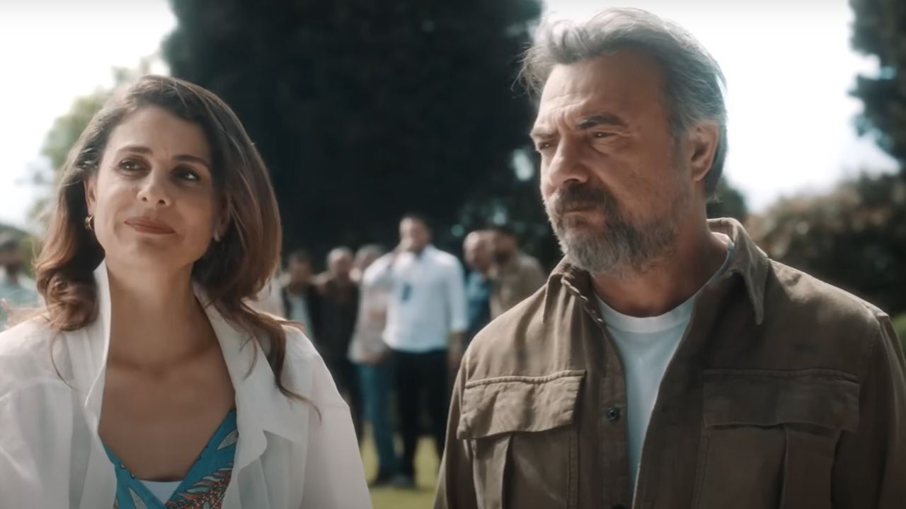 Ben Bu Cihana Sığmazam Detay 6