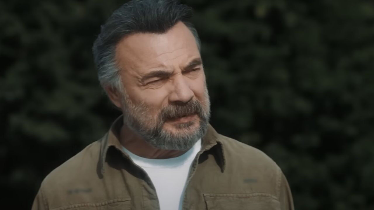 Ben Bu Cihana Sığmazam Detay 7
