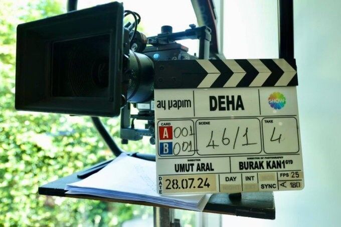 Deha-3