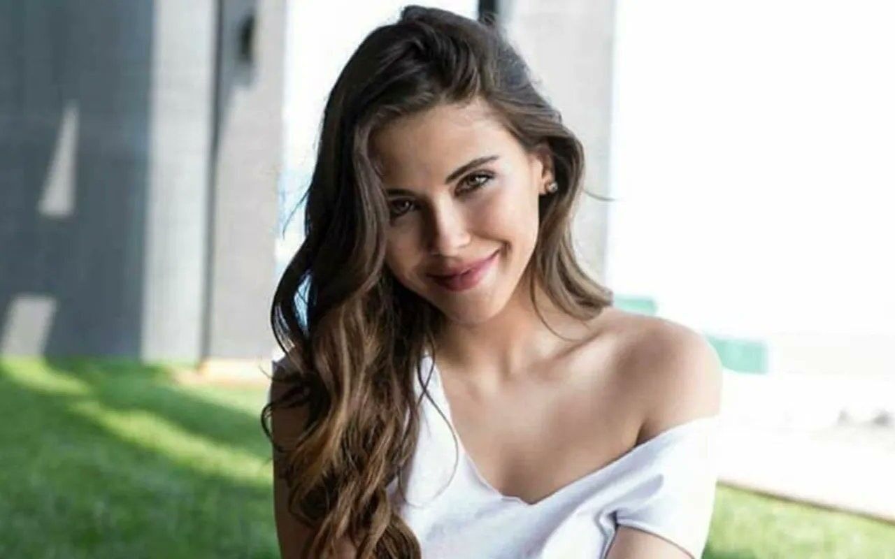 Dilara Akyüsek