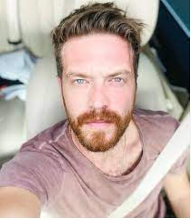 Engin Öztürk