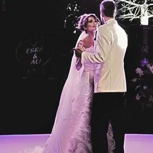 Esra Erol Ali Özbir (1)