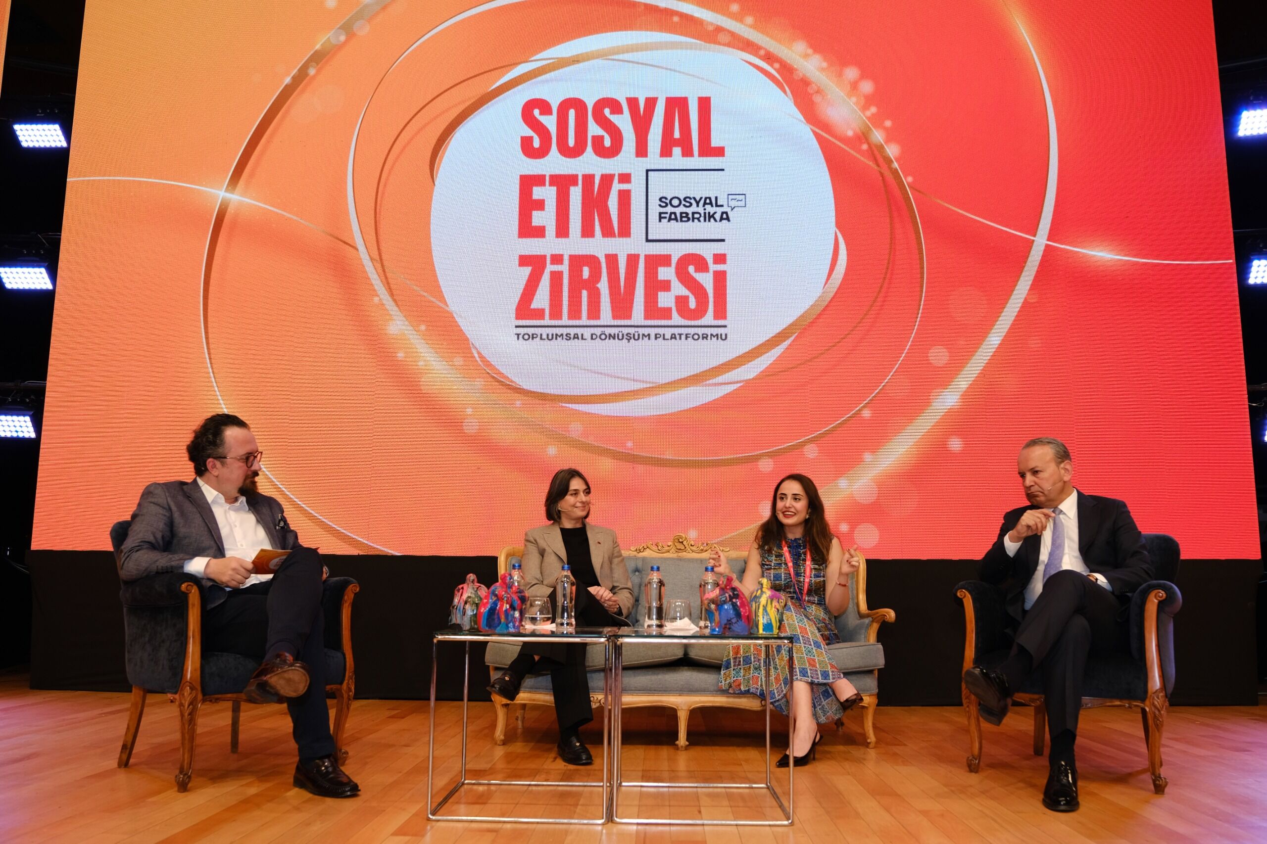 Genç Etki