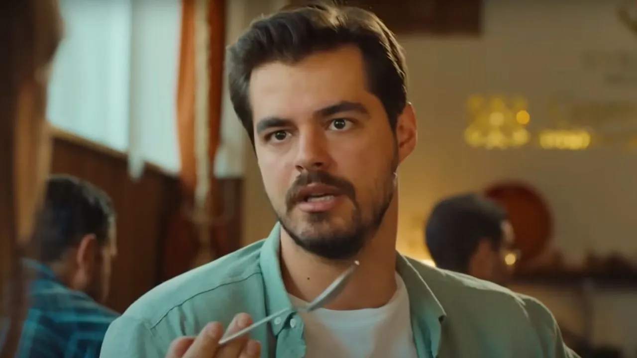 Gönül Dağı (3)