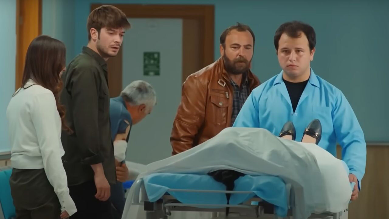 Gönül Dağı Dizisi Detay 11