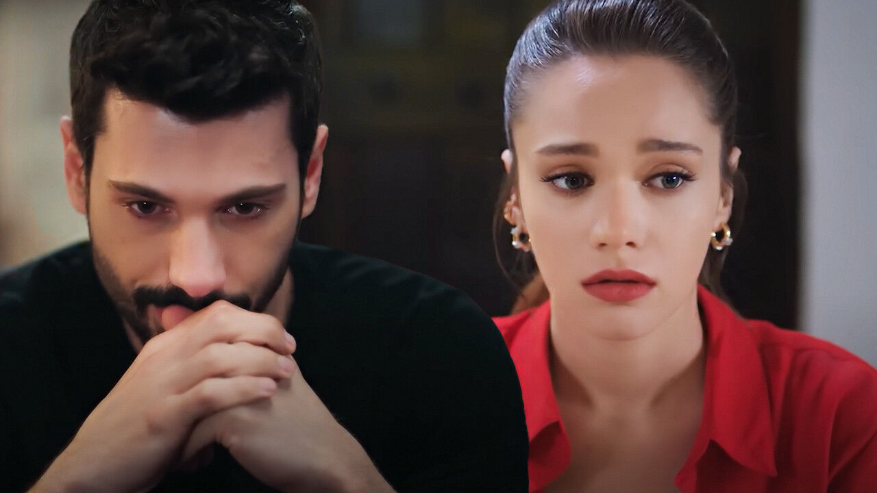 Hudutsuz Sevda Manşet 10
