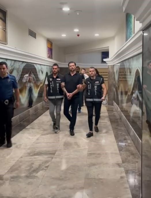 Neslihan Güngen ve İnanç Güngen Operasyonu-1