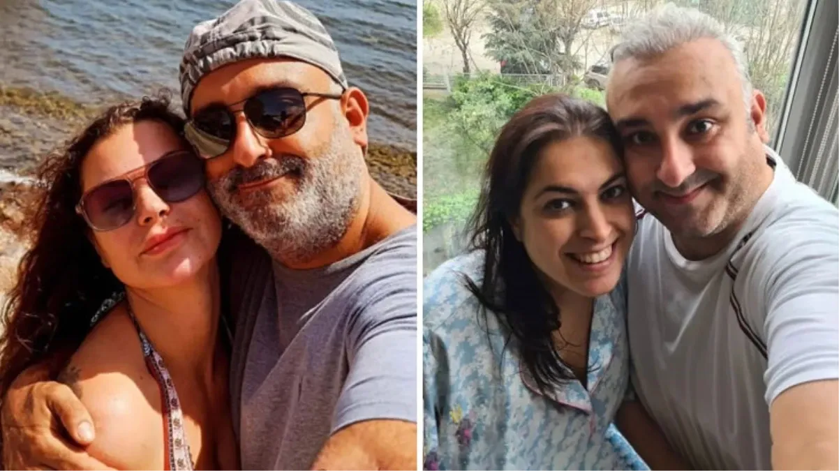 Nez Onurrüştü Atillave Eski Eşi