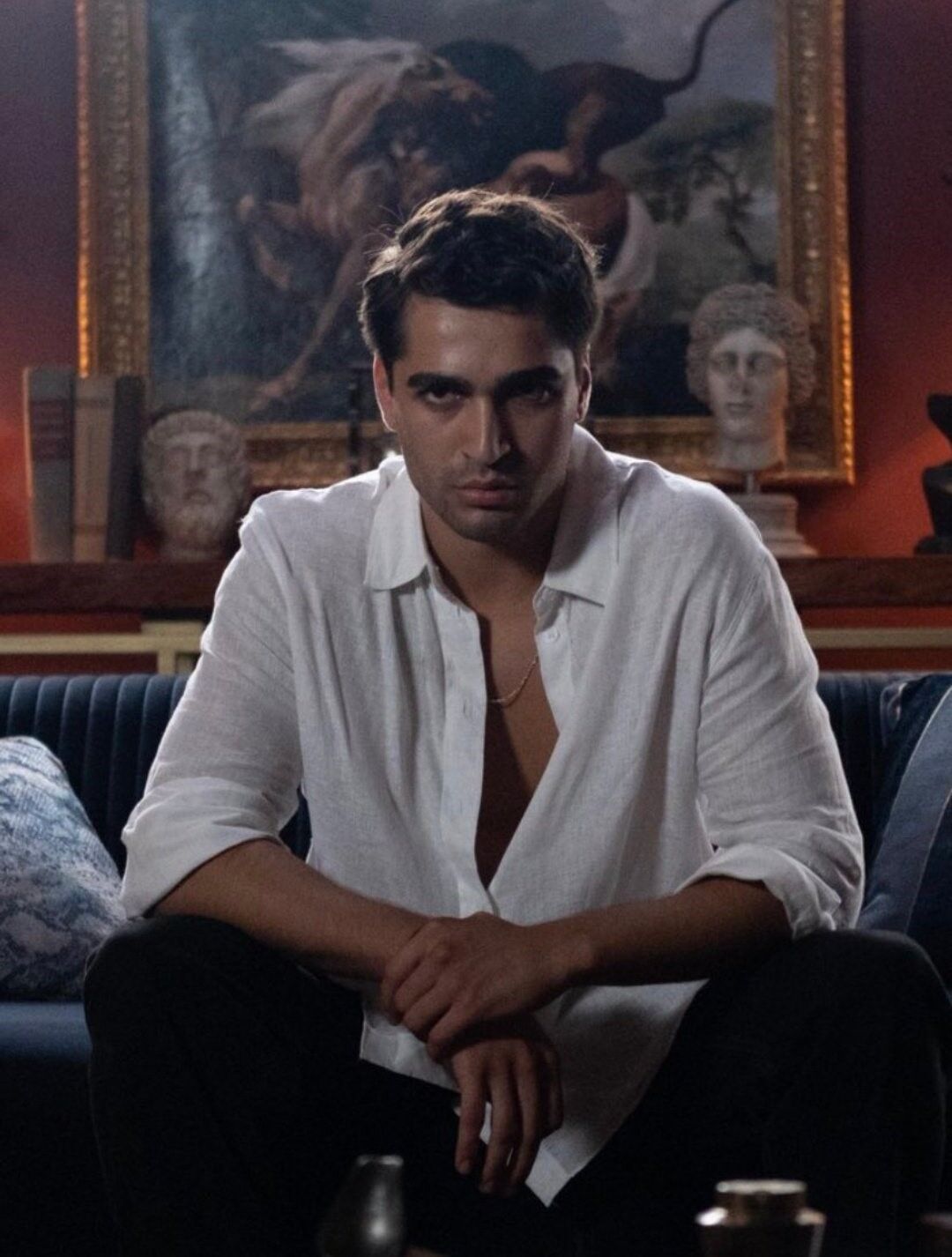 Şahmaran Mert (1)