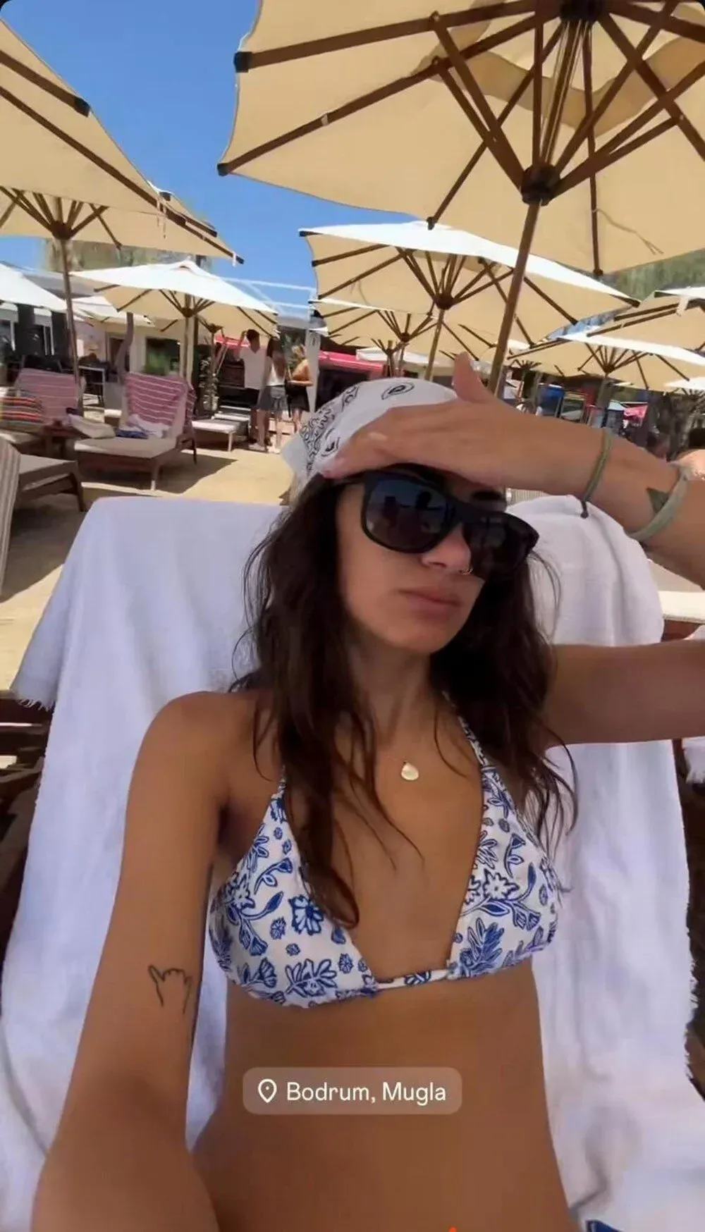Sude Yalçınkaya