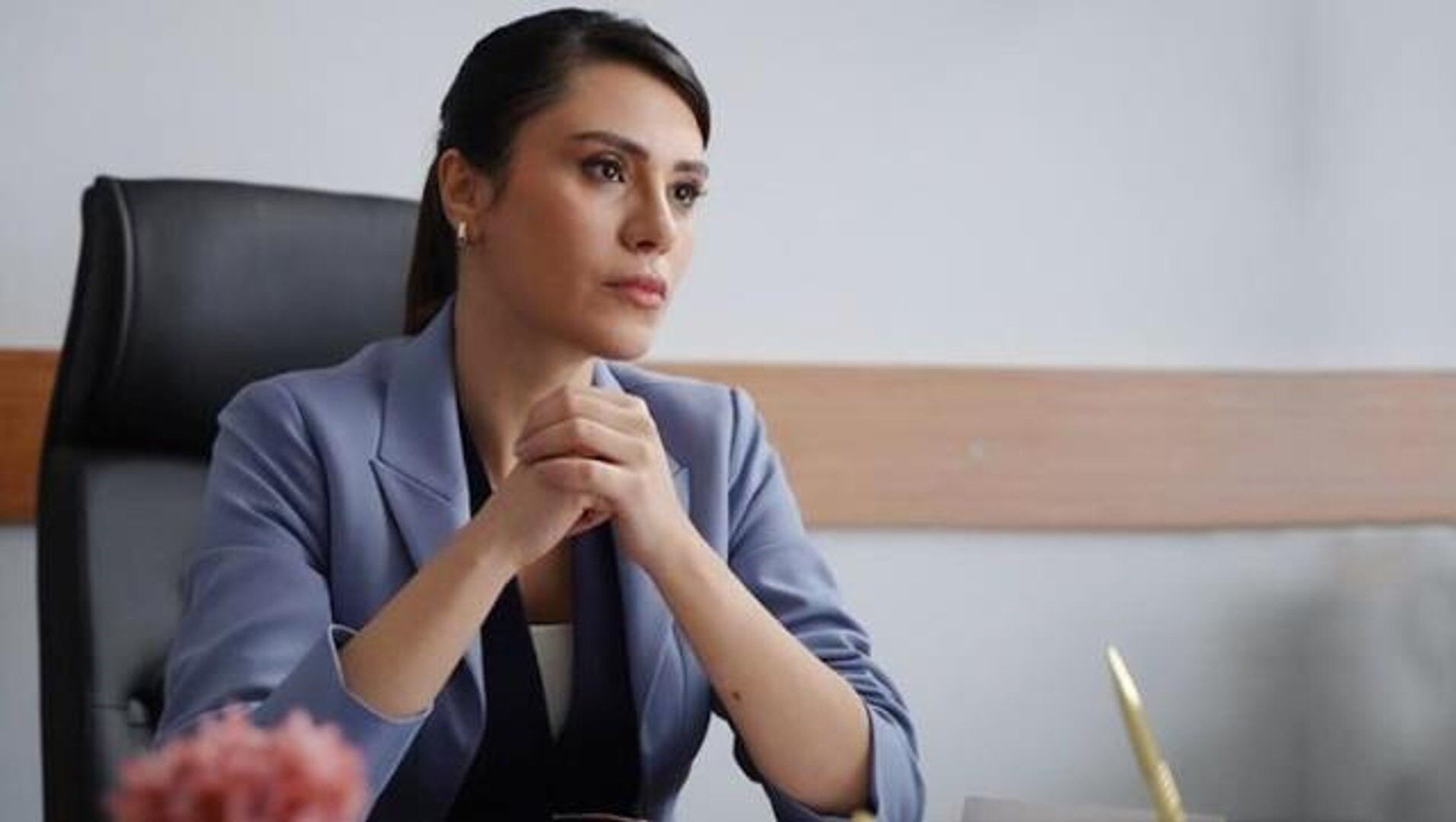 Şükran Ovalı