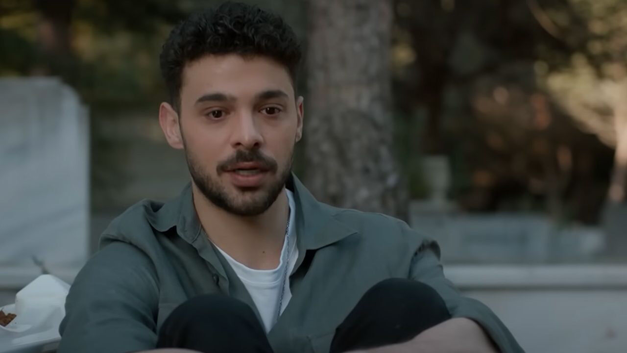 Yabani Dizisi Detay 5
