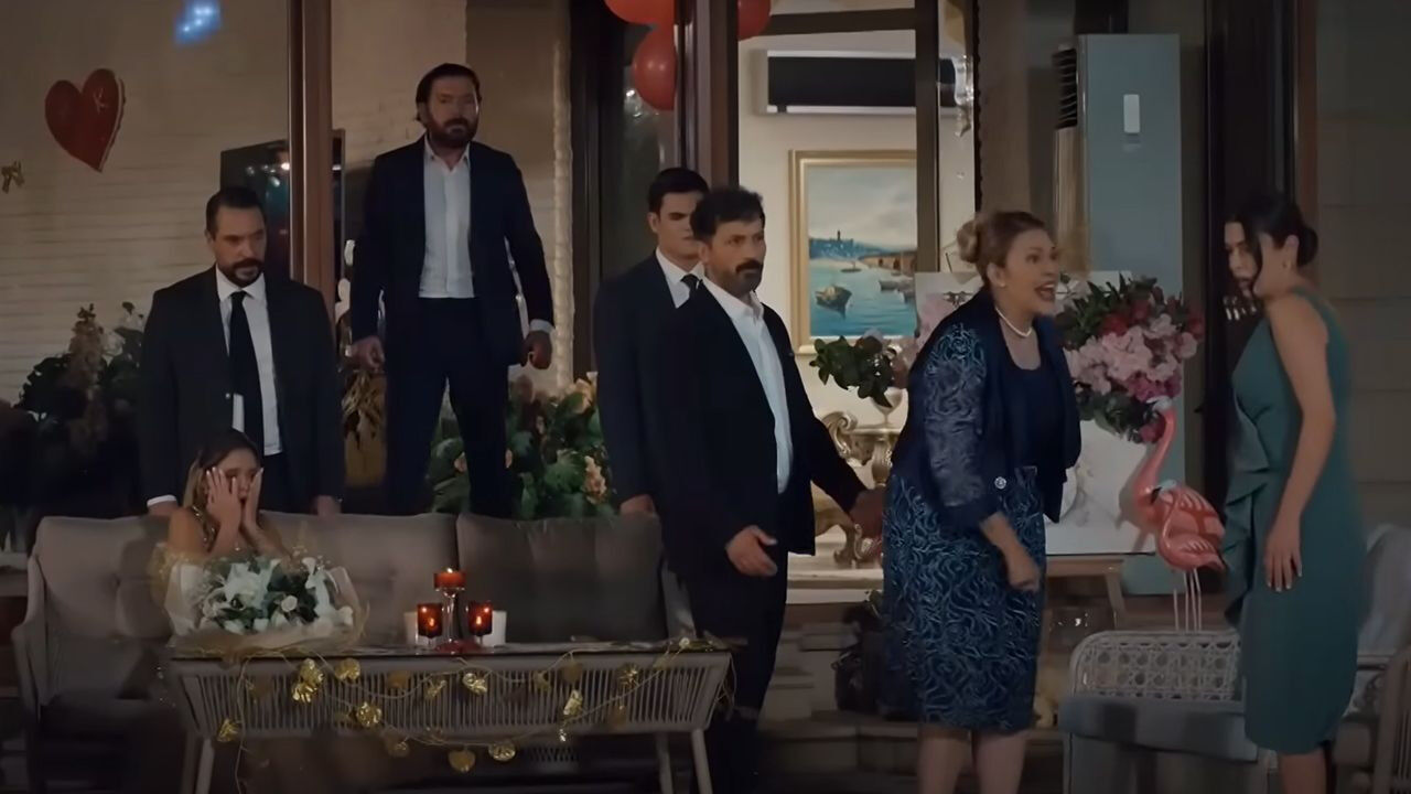 Yalan Dizisi Detay 6