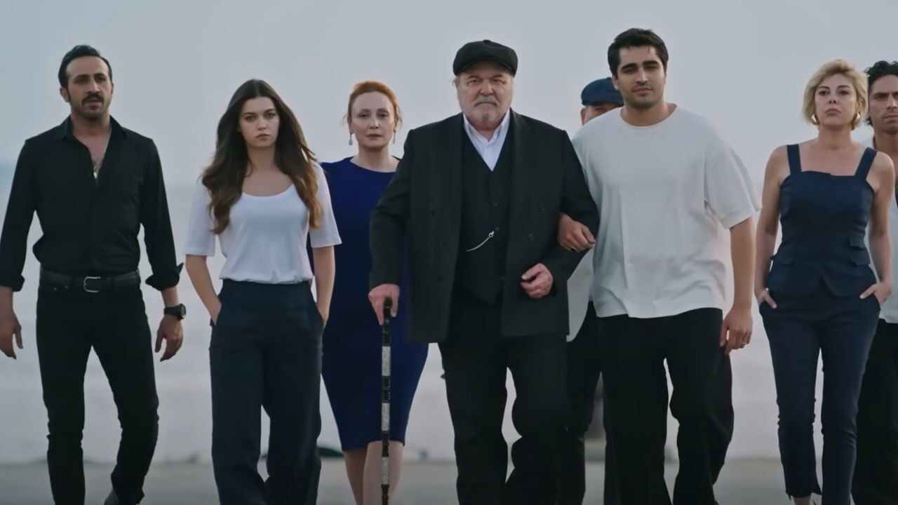 Yalı Çapkını Detay 10