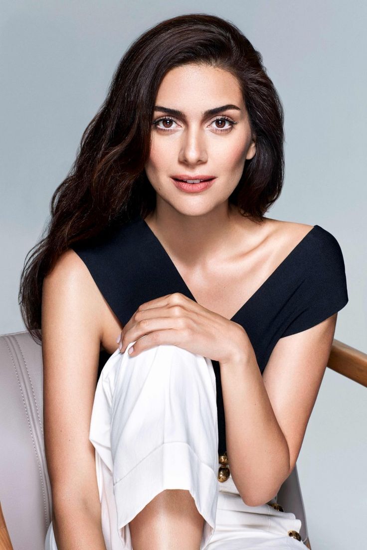 Annem Ankara Bergüzar Korel