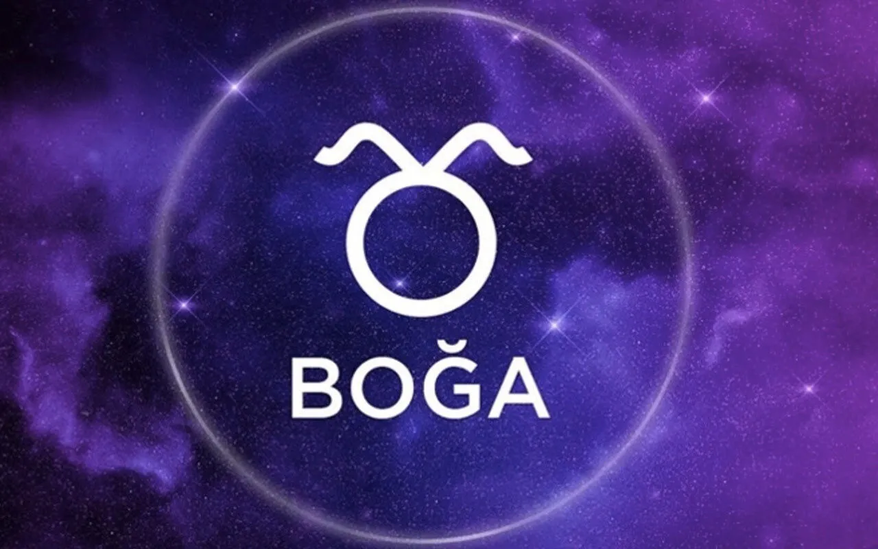 Boğa Burcu