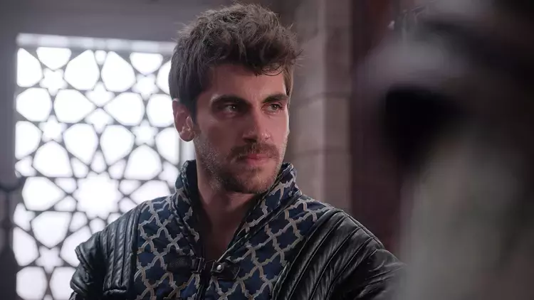 Emre Bey