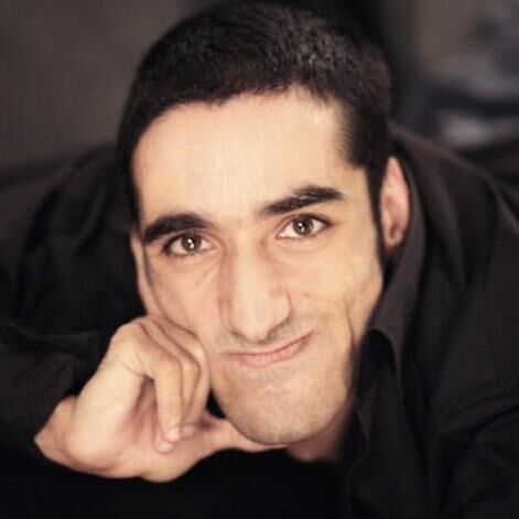 Ersin Ata Röportaj (2)