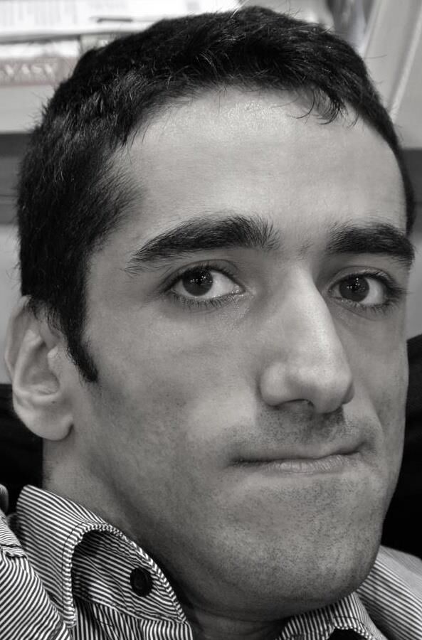 Ersin Ata Röportaj (3)