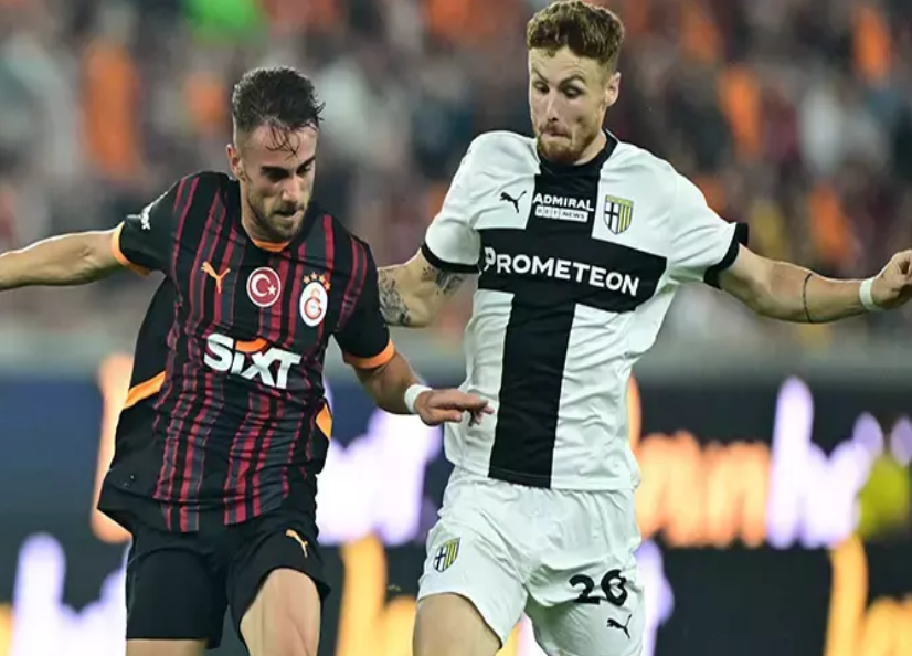 Galatasaray Detay 1