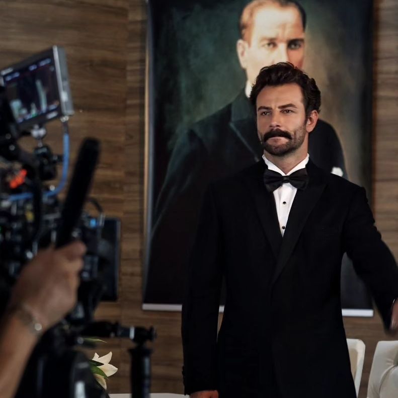 Gökberk Demirci