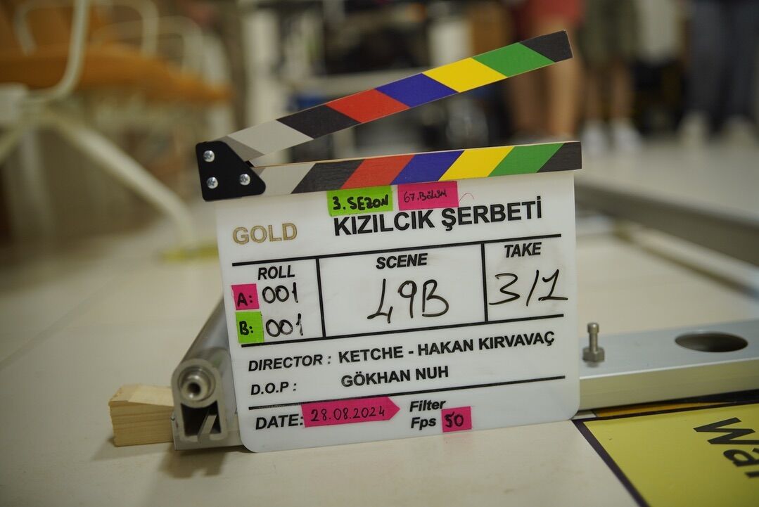 Kızılcık Şerbeti Detay 21