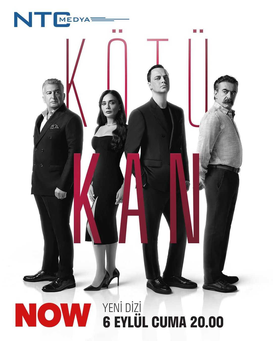 Kötü Kan (1)-1