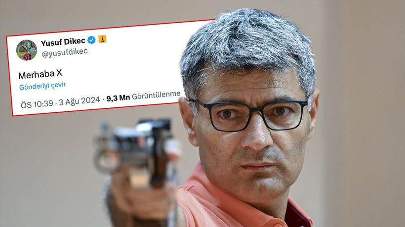 yusuf  Dikeç