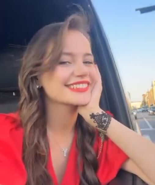Yağmur Yüksel 1