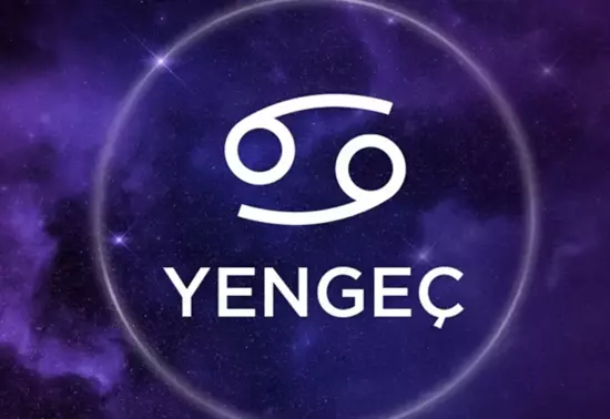 Yengeç