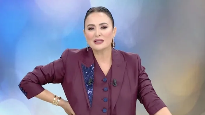 Show TV'de Şok Ayrılık! Didem Arslan Yılmaz'la Yollar Ayrıldı