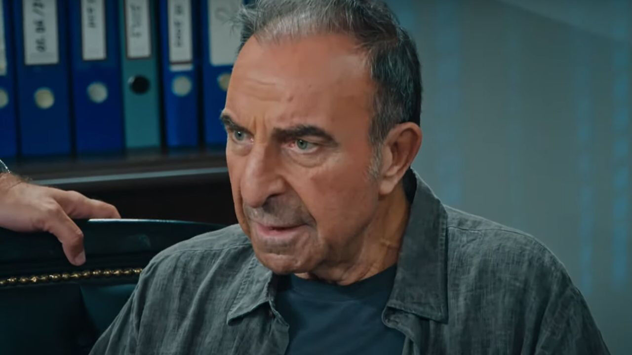 Arka Sokaklar Detay 18