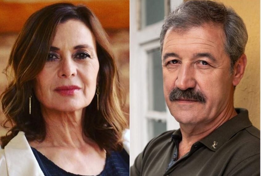 Bahar Dizisinde Ikinci Bahar