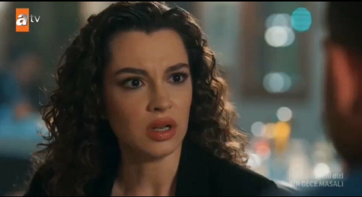 Bir Gece Masalı (4)