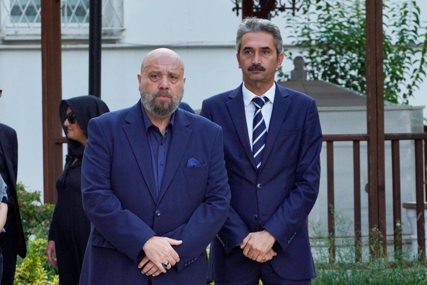 Kızılcık Şerbeti (1)-1