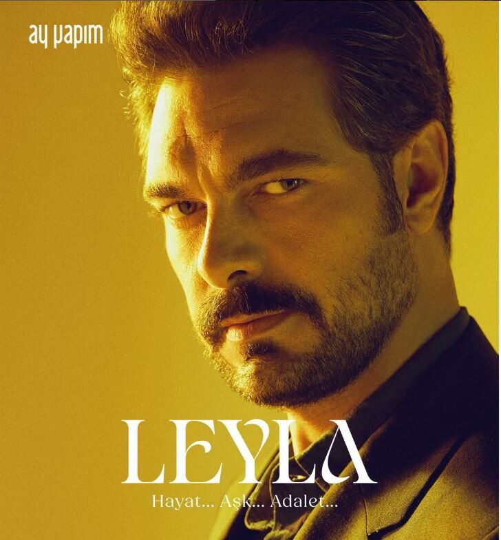 Leyla