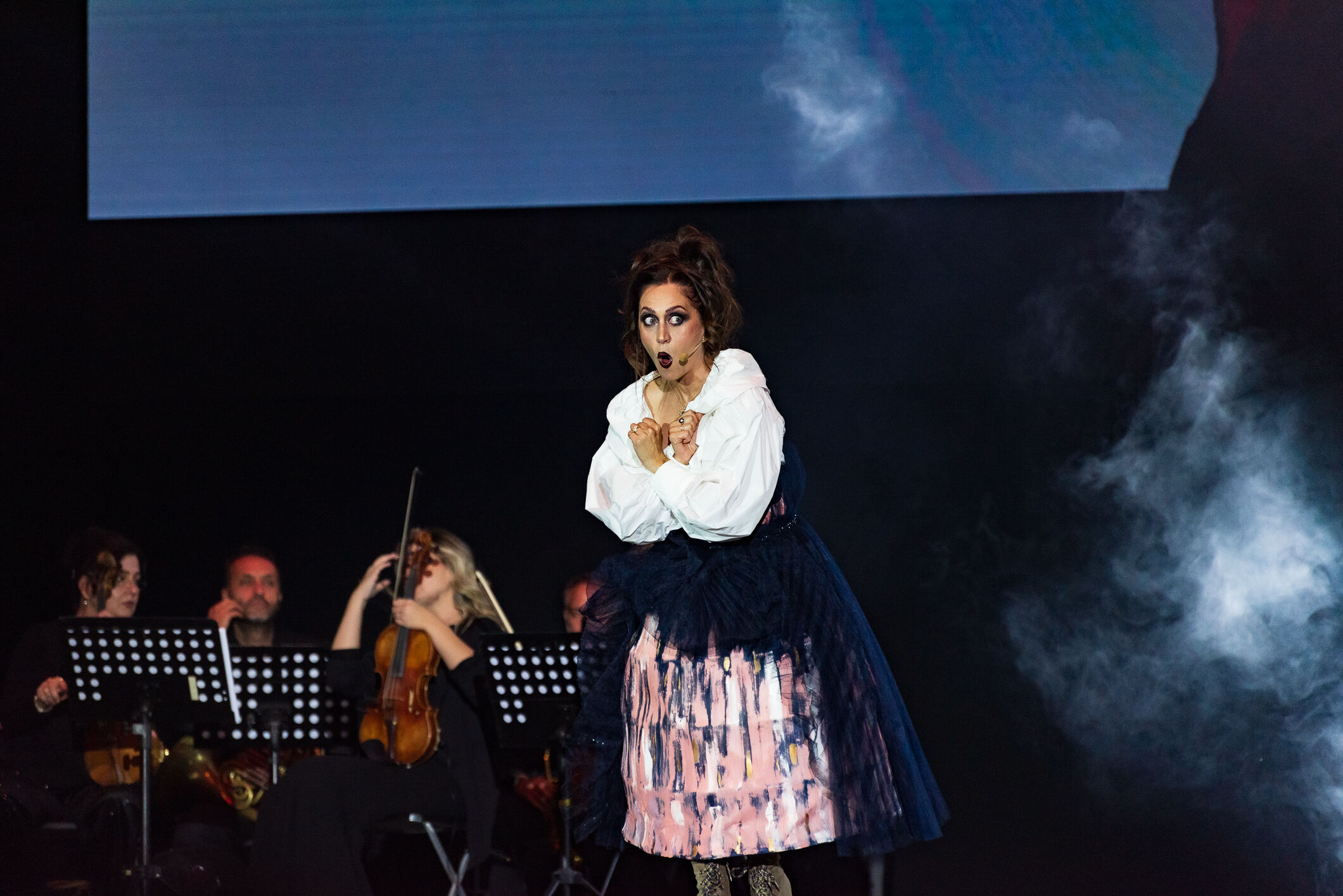 Oscarlık Performanslar