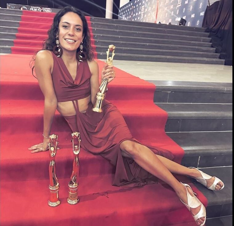 Selen Kurtaran