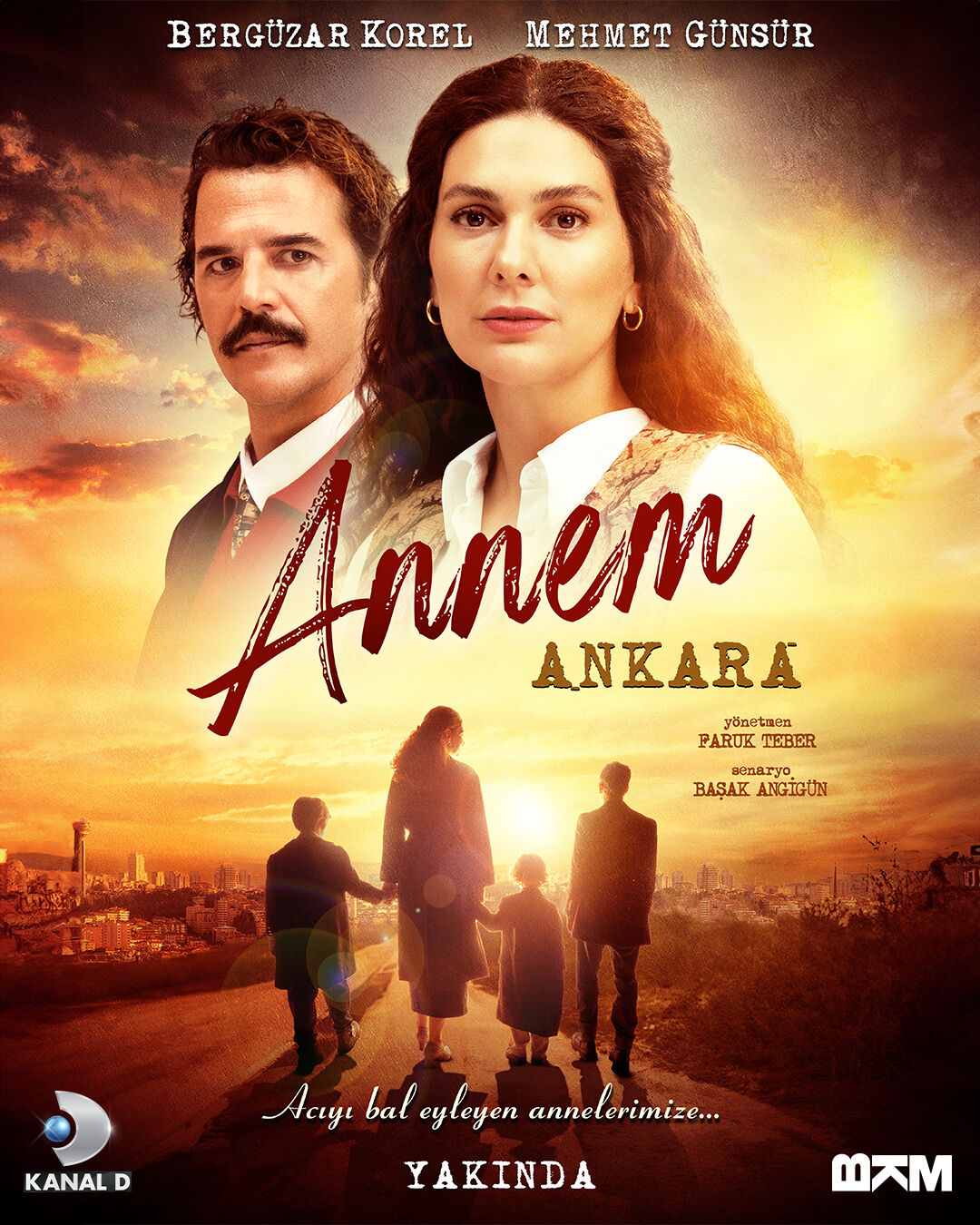 Annem Ankara