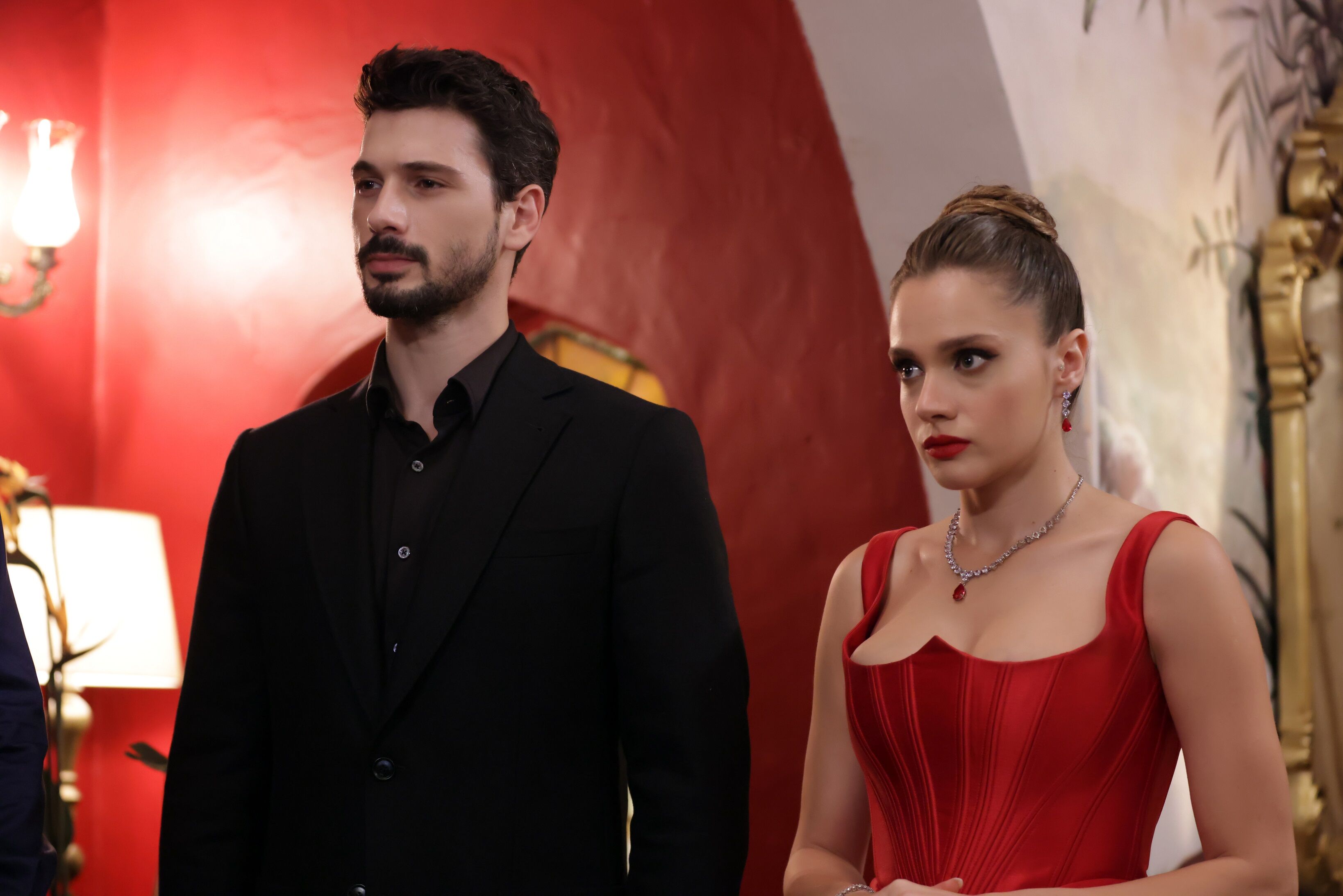 Hudutsuz Sevda 38 (2)