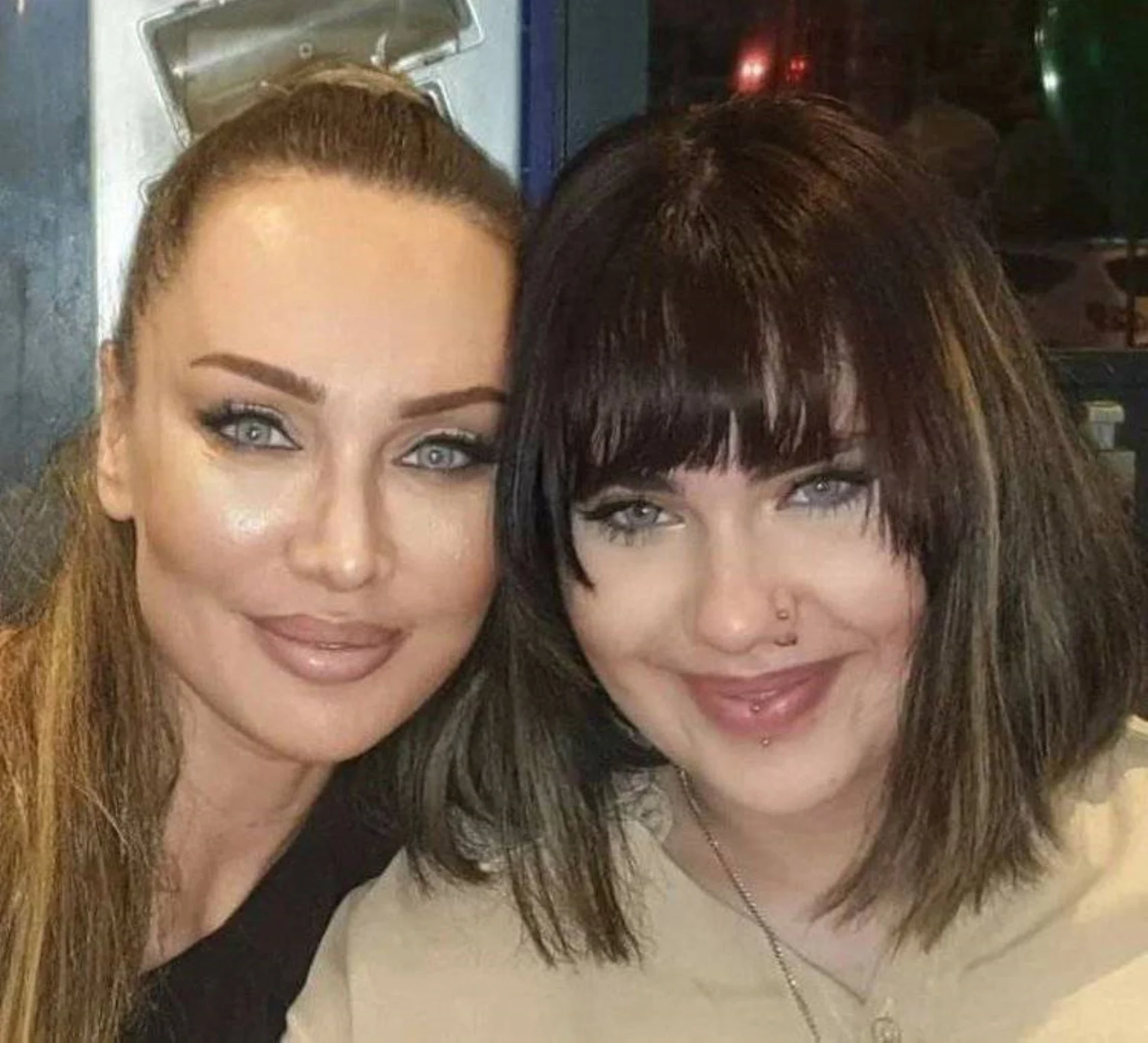 Umut Akyürek Ve Kızı