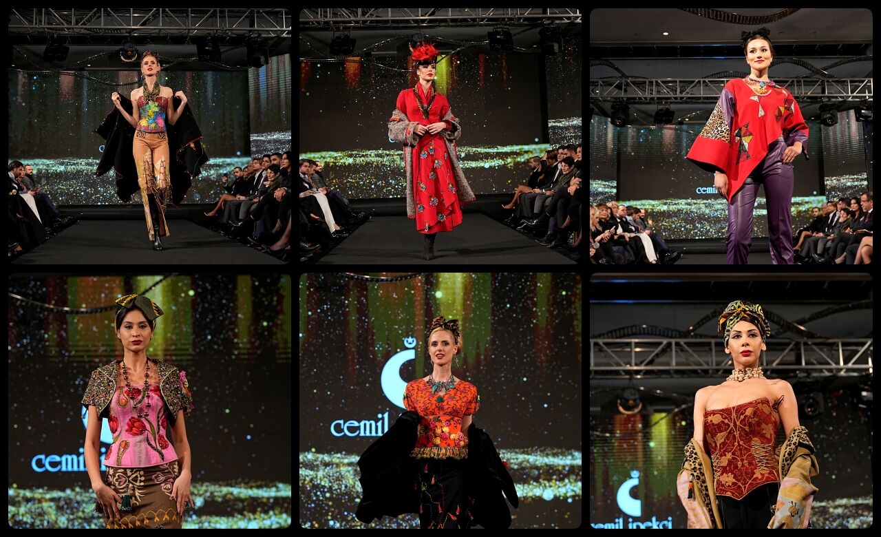 Defile