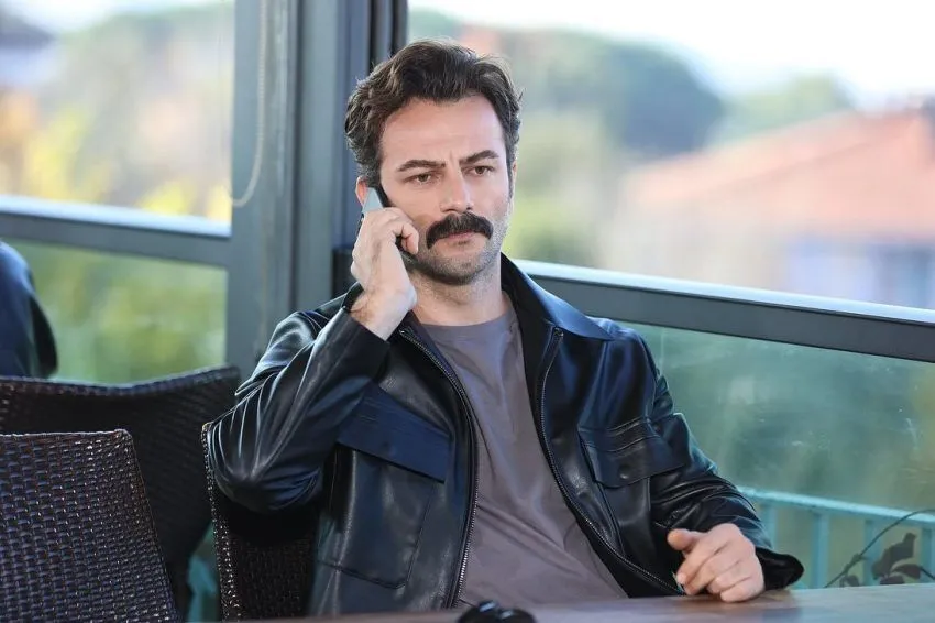 Gokberk Demirci-1