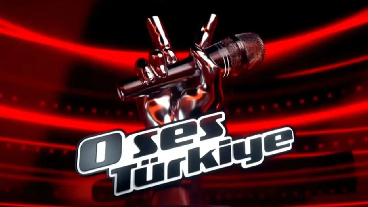 O Ses Türkiye